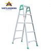 Double Use Aluminium Ladder NVLY-5C